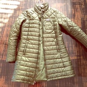 Patagonia Radalie Jacket